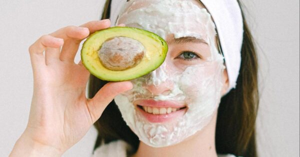 Mejora tu piel desde casa